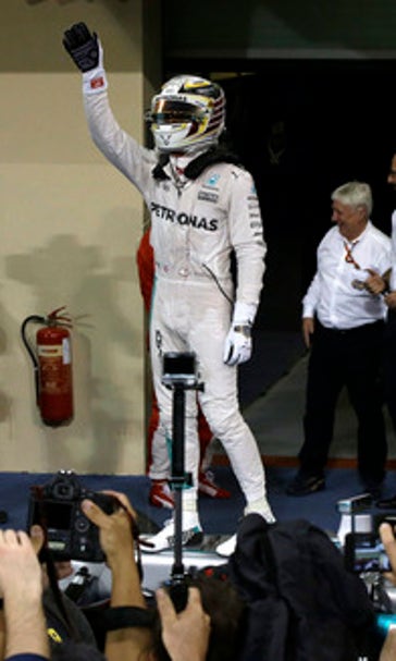 Hamilton's decision to defy team orders upsets management